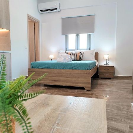 Studio Elpida Santorini Vóthon المظهر الخارجي الصورة