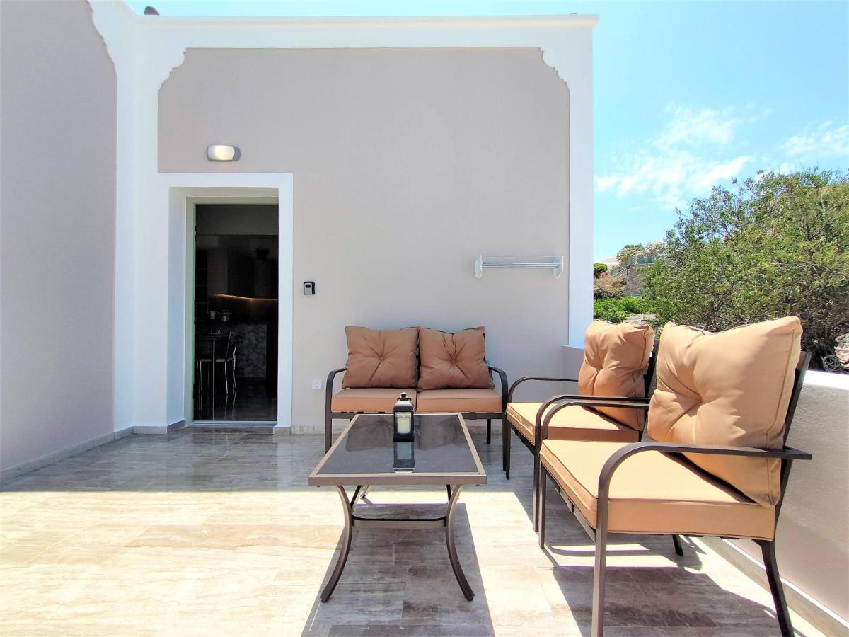 Studio Elpida Santorini Vóthon المظهر الخارجي الصورة