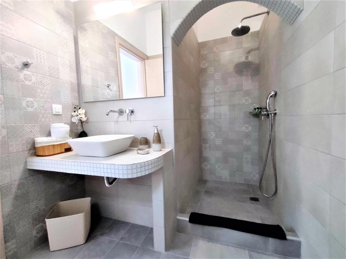 Studio Elpida Santorini Vóthon المظهر الخارجي الصورة