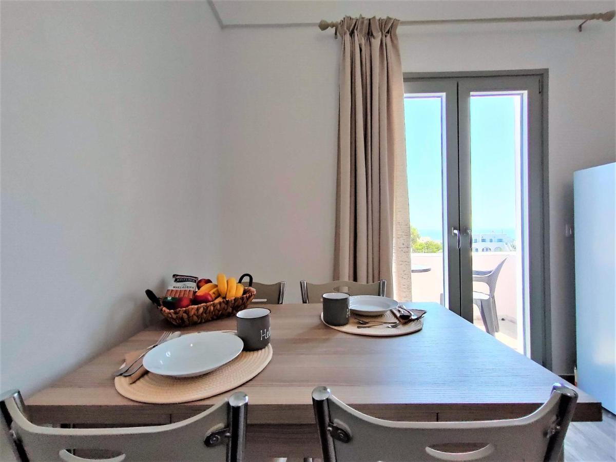 Studio Elpida Santorini Vóthon المظهر الخارجي الصورة