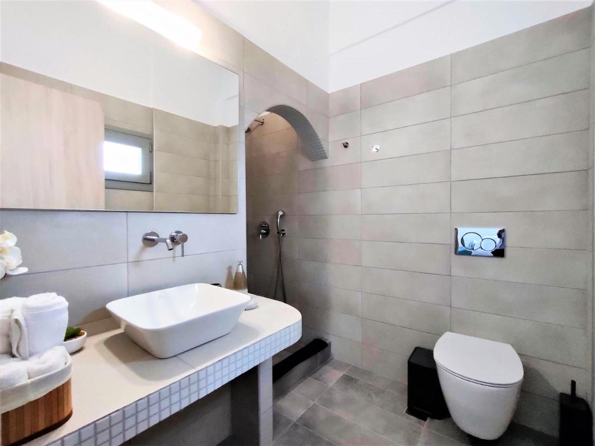 Studio Elpida Santorini Vóthon المظهر الخارجي الصورة