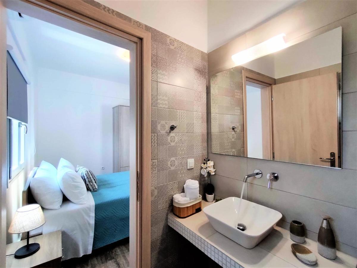 Studio Elpida Santorini Vóthon المظهر الخارجي الصورة