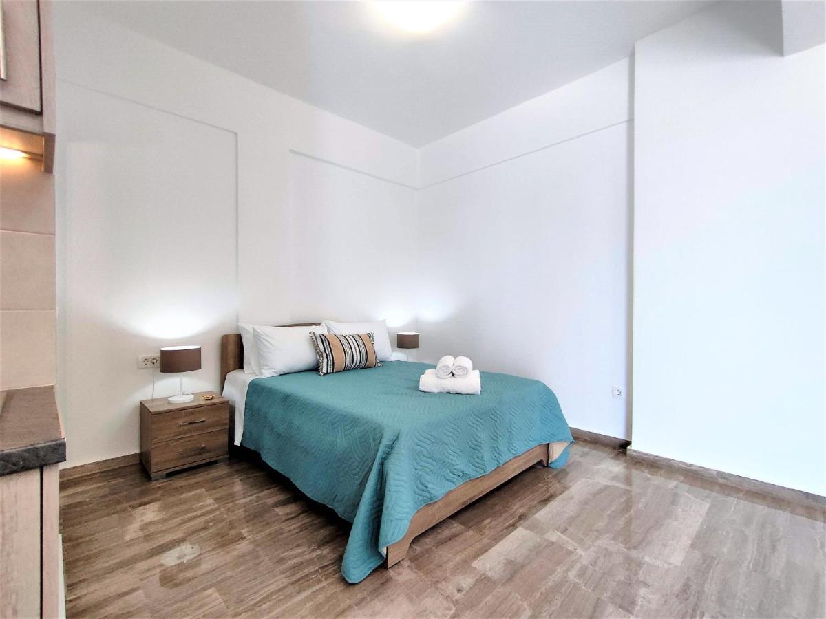 Studio Elpida Santorini Vóthon المظهر الخارجي الصورة
