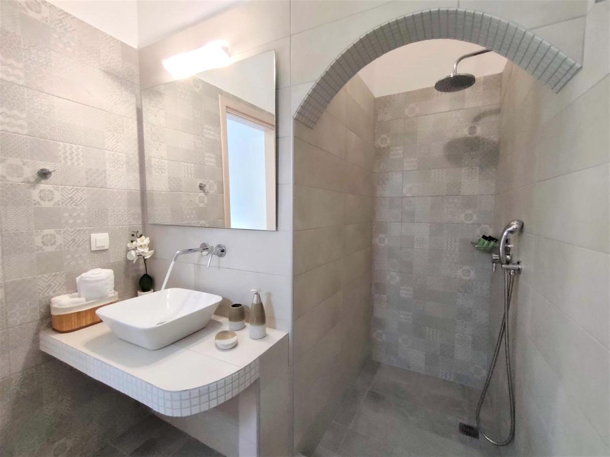 Studio Elpida Santorini Vóthon المظهر الخارجي الصورة