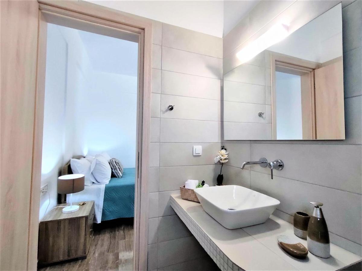 Studio Elpida Santorini Vóthon المظهر الخارجي الصورة