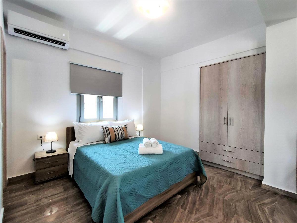 Studio Elpida Santorini Vóthon المظهر الخارجي الصورة